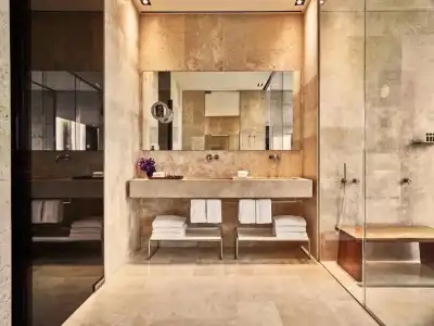 Mandarin Oriental Conservatorium, Amsterdam - 127