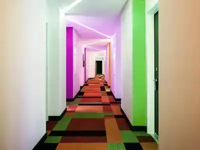 ibis Styles Mexico Reforma - 10