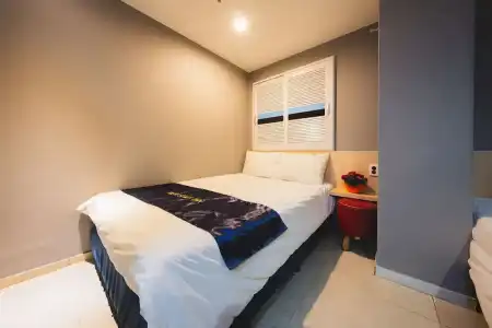Myeongdong New Stay Inn - 23