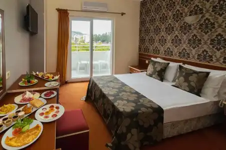 Grand Derin - All Inclusive - 3