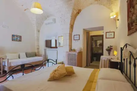Masseria Casina Vitale - 51