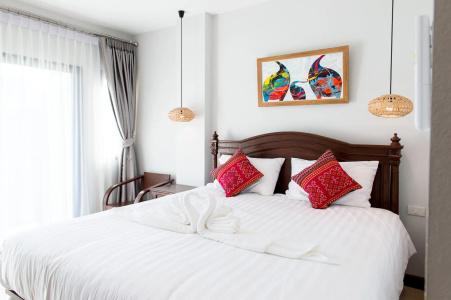 Villa Thai Orchid - Adults Only - 6