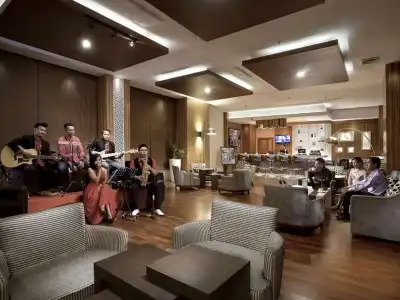Cavinton Malioboro Yogyakarta by Tritama Hospitality - 28