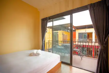 Tuscany Land Resort Donmuang - 29