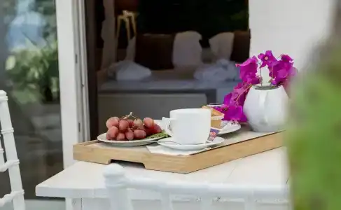 San Lorenzo Boutique & SPA - 175