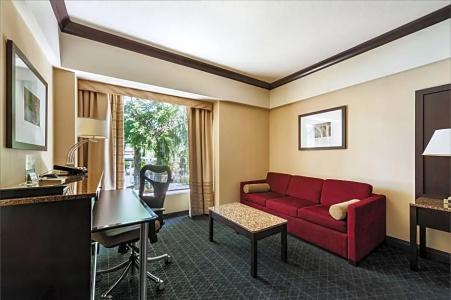 Bonaventure Montreal - 138
