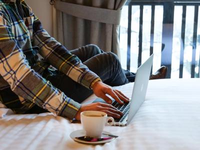 Plan B - Living Chamonix - 26