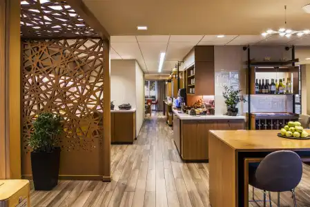 Hyatt Regency - 29