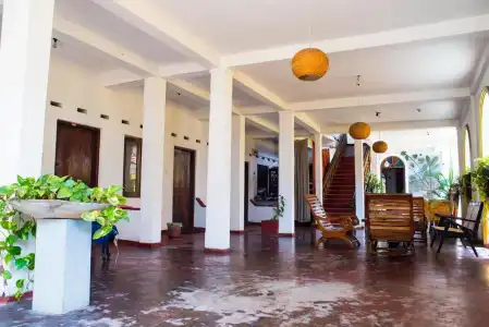 Casa Lanka - 24