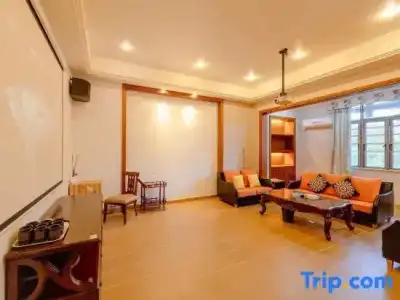 Tranquil Shores Holiday Apartments - 193