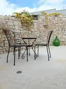 Trulli Holiday Albergo Diffuso - 35