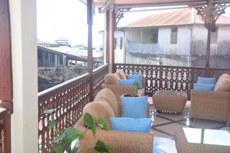 Spice Palace - 12