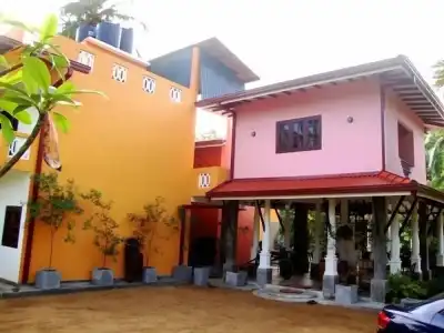 Riverside Cabanas - 12