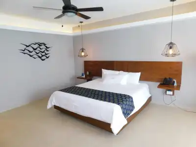 Ocean Dream Cancún by GuruHotel - 36