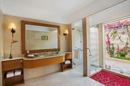 The Oberoi Beach Resort, Sahl Hasheesh - 15