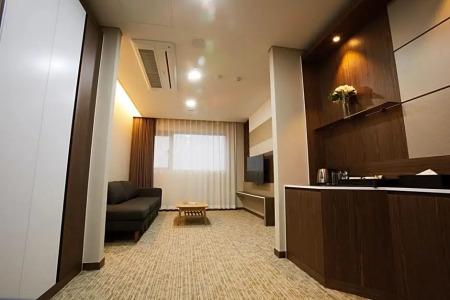 The Recenz Dongdaemun - 91