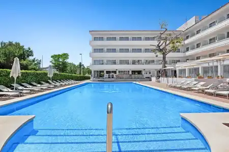 THB Dos Playas - Adults Only - 30