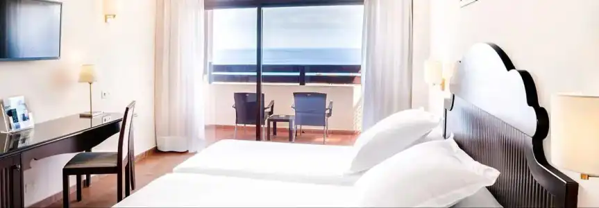 Occidental Jandía Mar - All Inclusive - 57