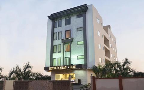 Karan Vilas - 21