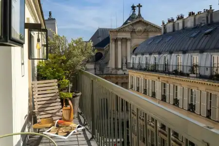 Le Pradey - 12