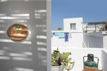 Relais Corte Palmieri - 10
