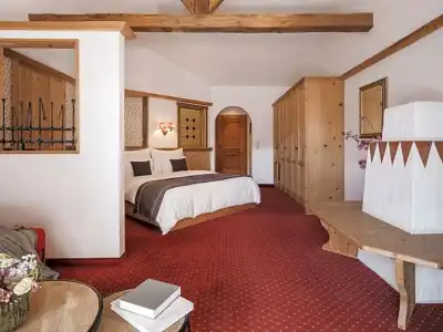 Vaya Resort Seefeld - 86