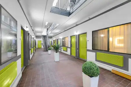 SureStay by Best Western San Francisco Marina District - 9