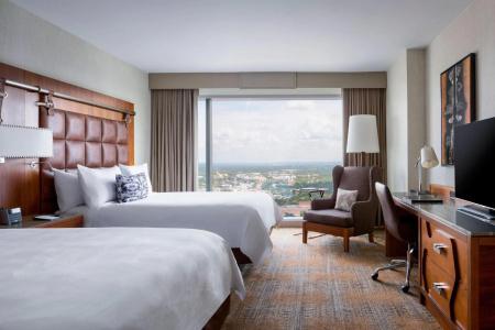 JW Marriott Austin - 37