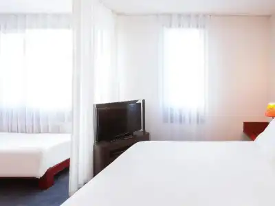 Novotel Suites Nancy Centre - 4