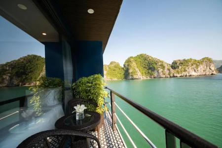 Rosa Boutique Cruise - 127