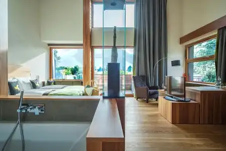 Klosterhof – Alpine Hideaway & Spa - 96