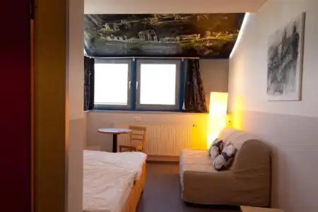 Babelfish Hostel - 48