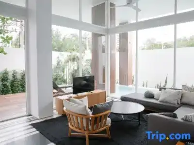 Veranda Pool Villas & Suite Hua Hin Cha Am - 51