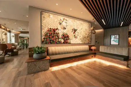 Holiday Inn Lisbon Continental by IHG - 32