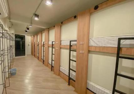 Little One Hostel - 17