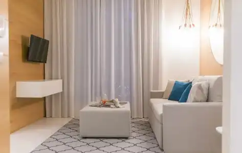 Metropol Ceccarini Suite - Luxury apartments - 39