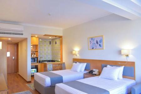 Basma Executive Club - 59