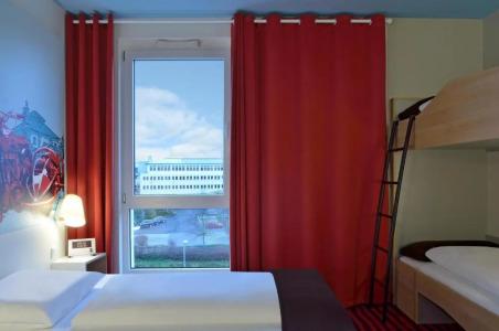 B&B Bad Homburg - 43