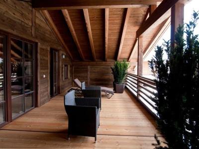 Zin Senfter Residence - 13