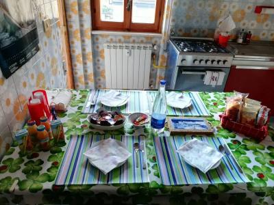 B&B Vanvitelli - 16