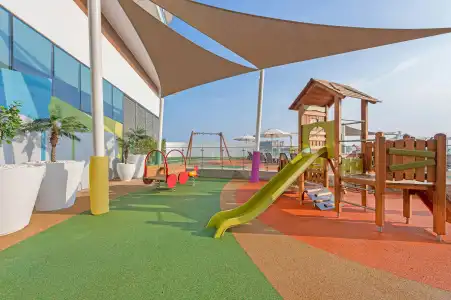 Hampton by Hilton Marjan Island - 42
