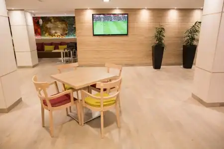 Apartamentos Cabau Cala Dor - 16