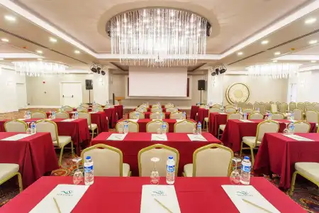 Sensitive Premium Resort & Spa - All Inclusive - 21