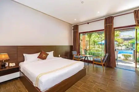 Qualia Resort Phu Quoc - 70