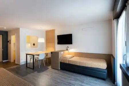 Residence Lastei - 145