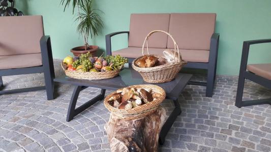 Maso Tobel Riva del Garda - 8