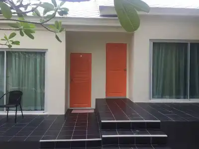 4u Resort Samui - 37
