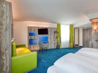 ibis Styles Tubingen - 89