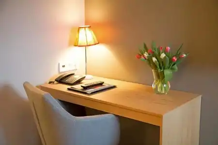 Hotell Aston - 16
