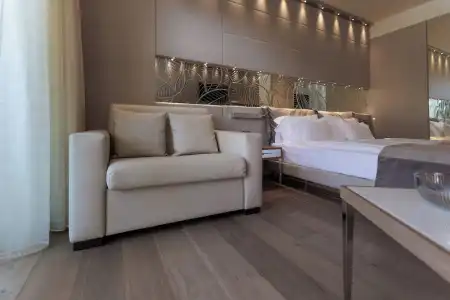 Park Imperial Centro Tao Natural Medical Spa - 106